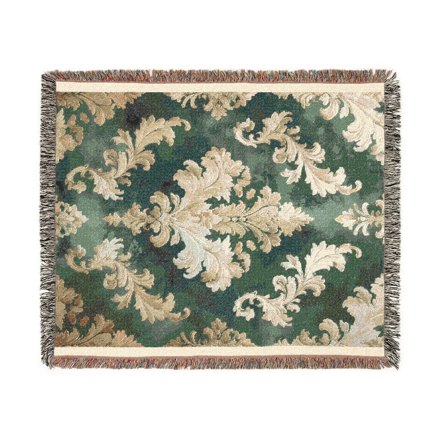 Elegant Woven Blanket for Cozy Living Spaces, Great for Home Decor, Gift for Weddings, Housewarming, or Cozy Nights